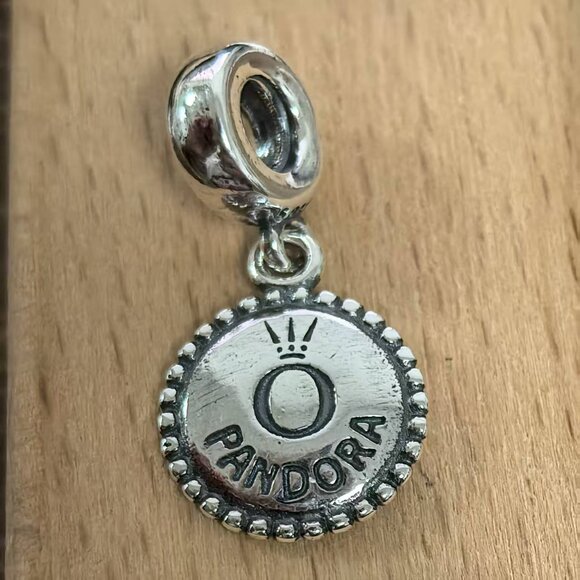 Pandora Devils Tower America's 1st National Monument Bear Lodge Charm - Picture 2 of 4